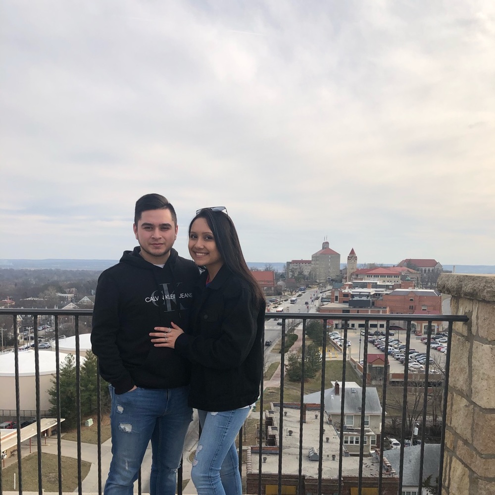 Meet your Posher, Ronaldo